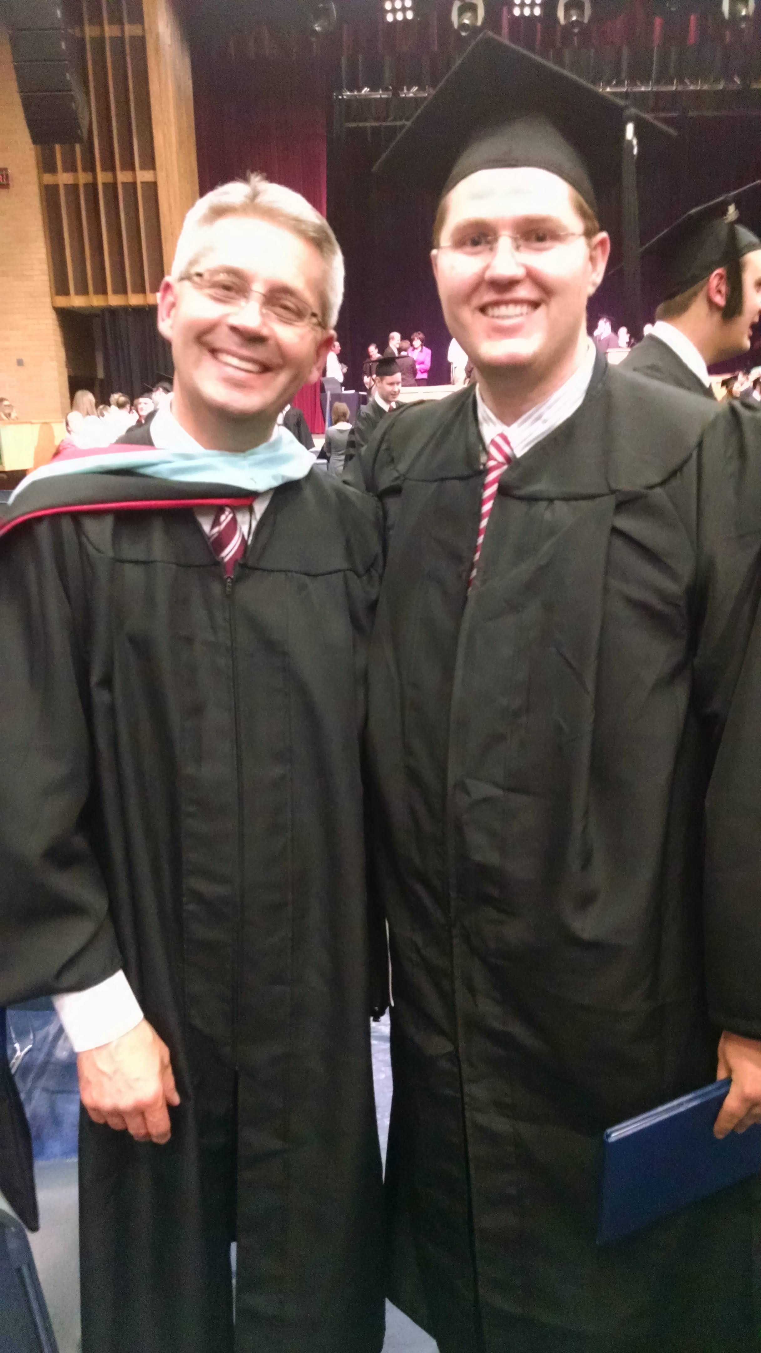 byu-i graduation