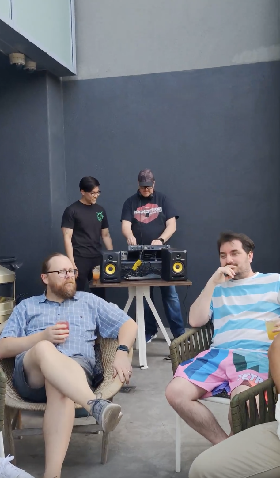ntwrk offsite