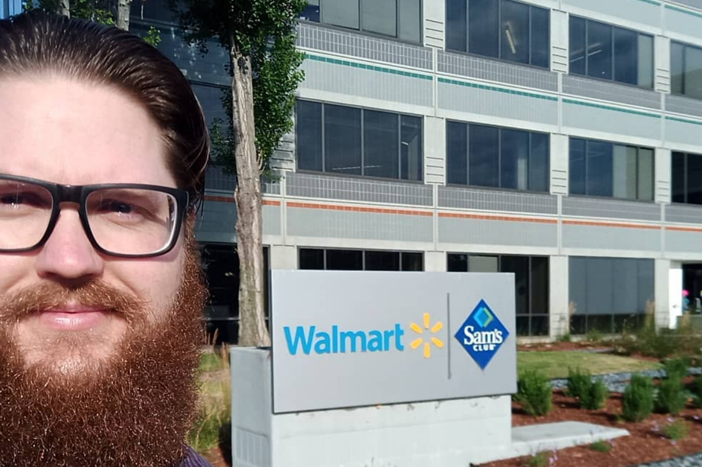 walmart orientation